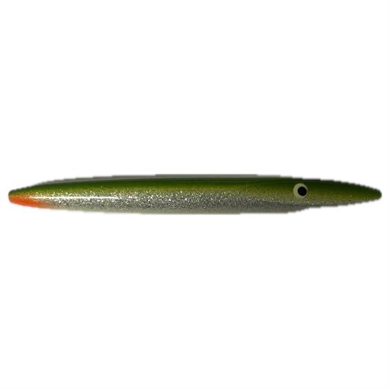 OG Paint Kystwobler - Perfekt til kystfiskeri!