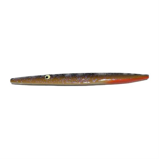 OG Paint Needlepin - Perfekt til kystfiskeri!