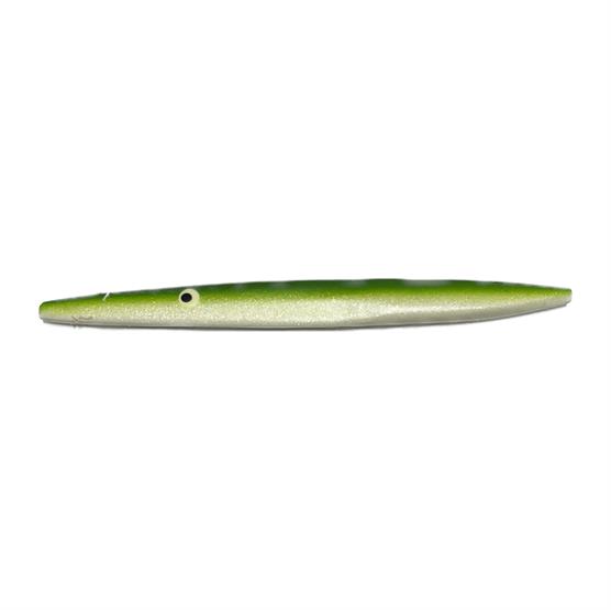 OG Paint Needlepin til kystfiskeri - Håndmalet agn
