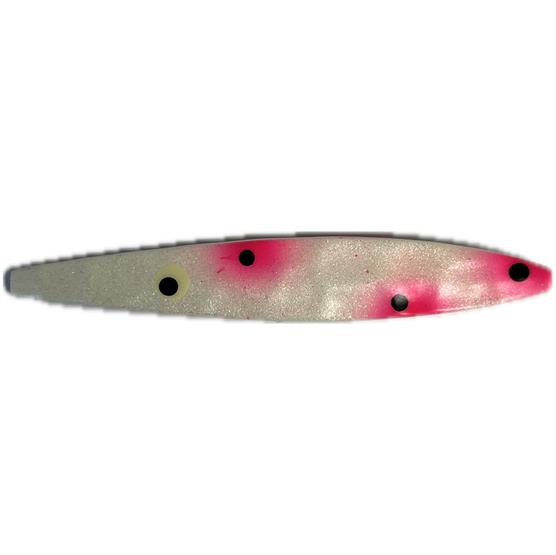 OG Paint Snurrebassen Slim Gennemløber - Effektiv Fiskeri Gadget