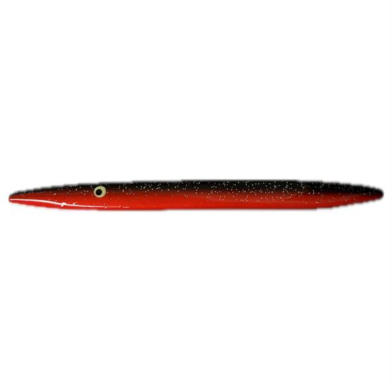 OG Paint Needlepin - Effektiv kystagn til havørredfiskeri