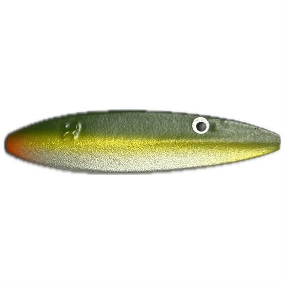 OG Paint Fladbukken - Effektiv Kystagn til Fiskeri