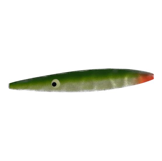 OG Paint Snurrebassen Slim - Effektiv Gennemløber til Fiskeri