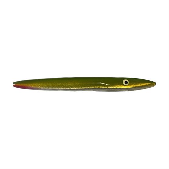 OG Paint Kystwobler til Havørred - Perfekt til Fiskeri