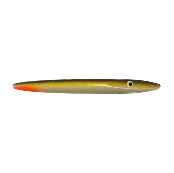 OG Paint Kystwobler til Havørred - Perfekt til Fiskeri