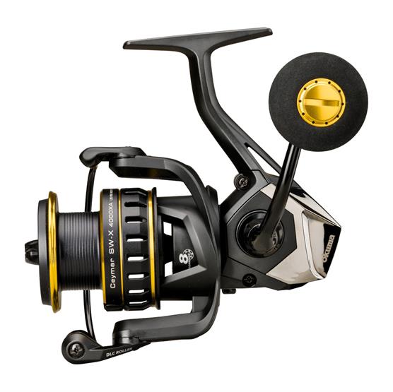 Okuma Ceymar Sw X 4000xa