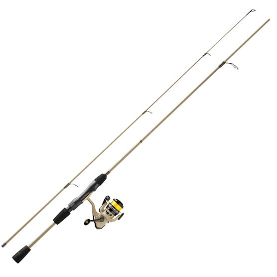 Okuma Outrax Combo Sg  7 Fod   7 28g   1000