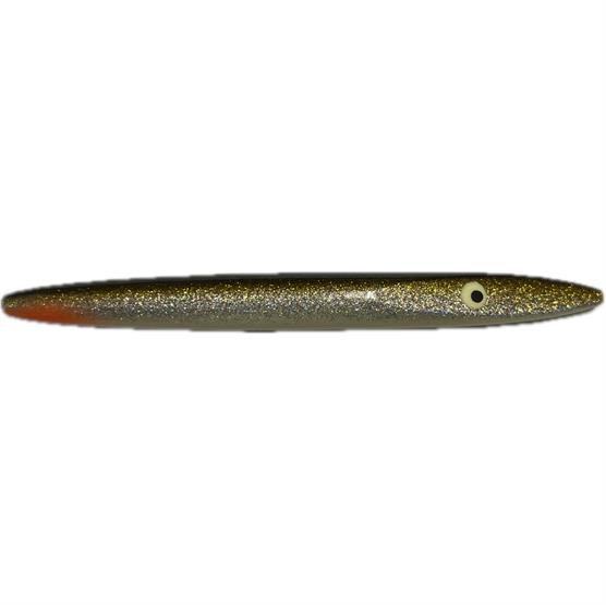 OG Paint Kystwobler - Perfekt til Havørredfiskeri!