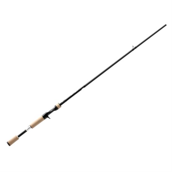 13 Fishing Omen Black Casting - Perfekt til predatorfiskeri