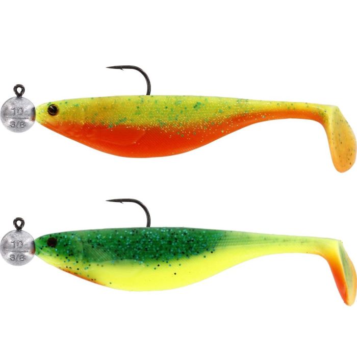 Westin Shadteez R  N R 9cm Dark Water Mix 1
