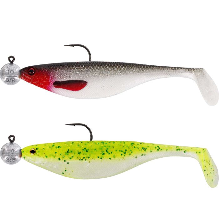Westin Shadteez R  N R 9cm Dark Water Mix 2