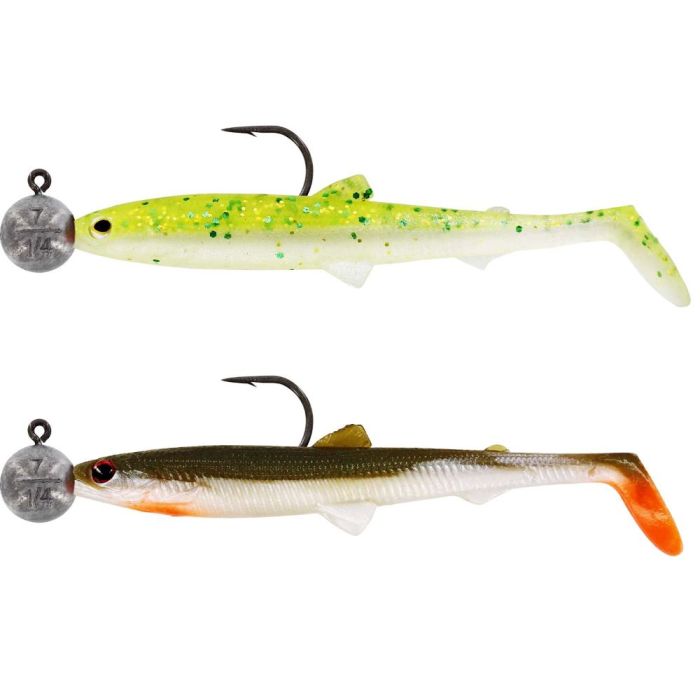Westin Bullteez 12 5cm R  N R Dark Water Mix 5