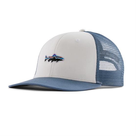 Patagonia Stand Up Trout Trucker Kasket - Perfekt til Fiskeri