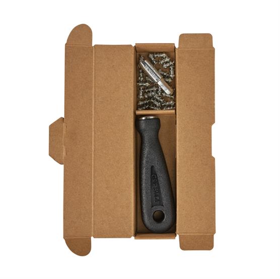 Patagonia Forra Grip Studs Traction Kit til Vadestøvler