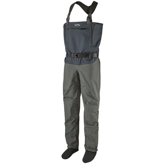 Patagonia Swiftcurrent Expedition Waders i Forge Grey