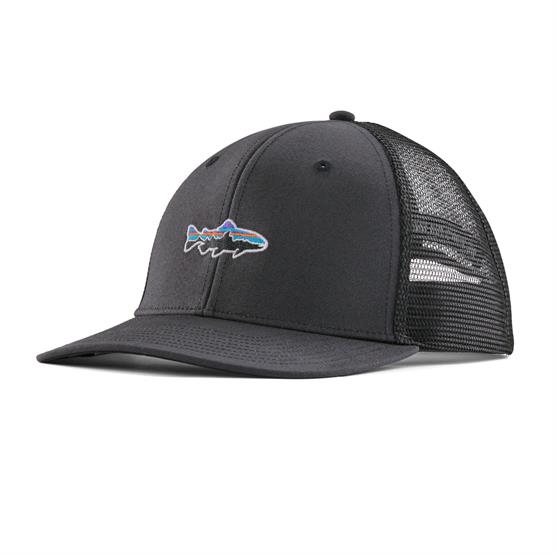 Patagonia Stand Up Trout Trucker Kasket - Perfekt til Fiskeri