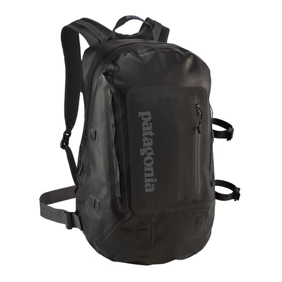 Patagonia Stormsurge Pack 30L - Vandtæt rygsæk til eventyr