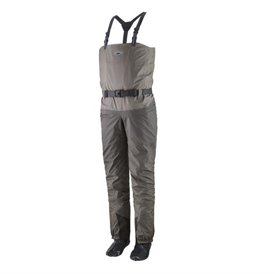Patagonia Swiftcurrent Ultralight Waders - Hex Grey Tilbud!