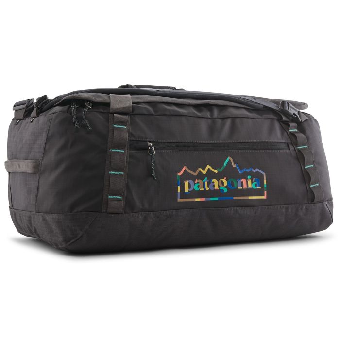 Patagonia Black Hole Duffel 55l Unity Fitz:ink Black