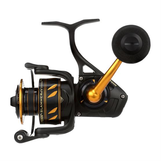 Penn Slammer Iv 2500