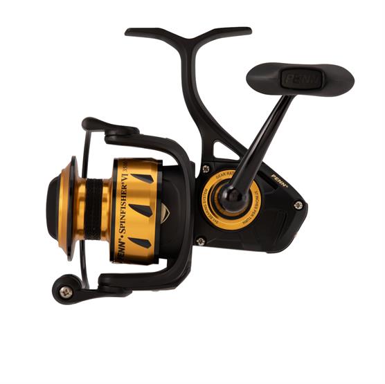 Penn Spinfisher Vi 2500