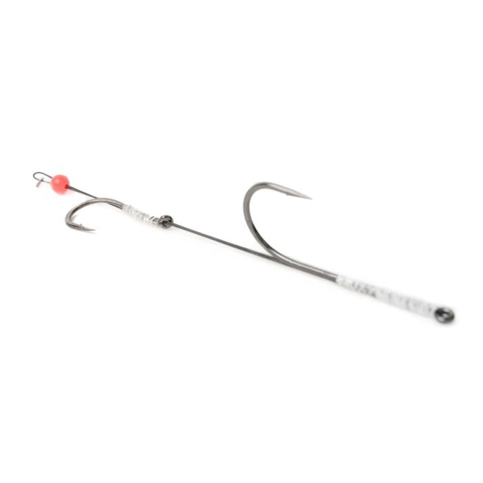 Bauer Wiggletail Rig 4 0
