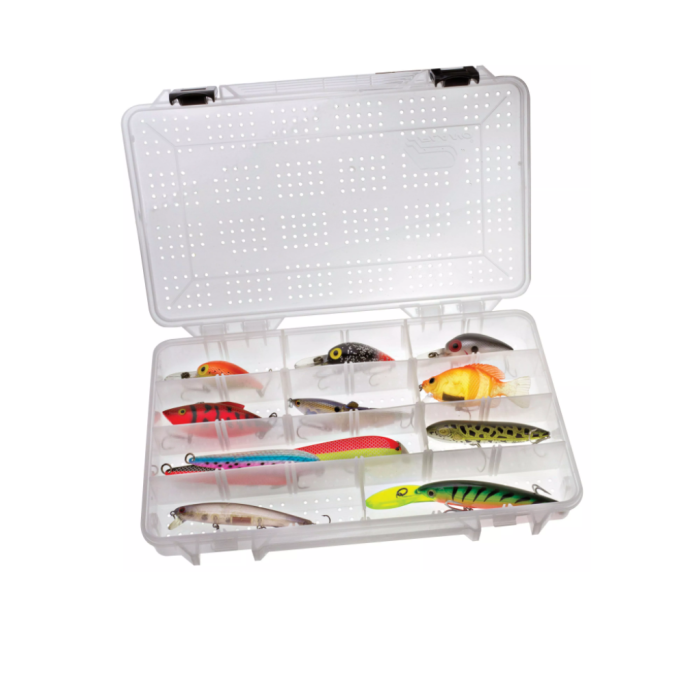 Plano Hydro Flo 3700