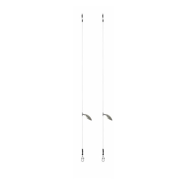 Savage Gear Teaser Trace 60cm 1 0mm 25kg