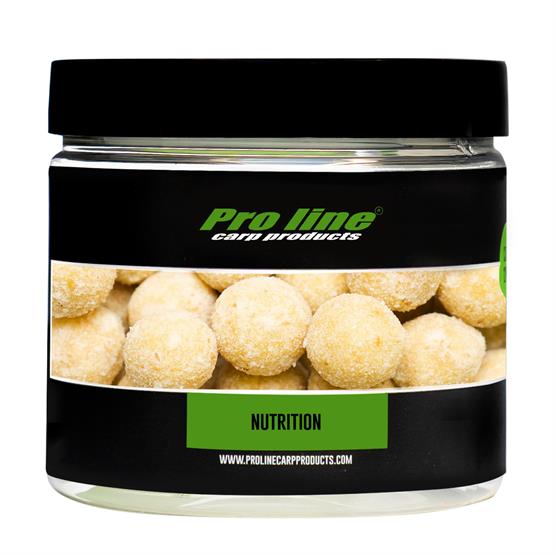 Pro Line Coated Pop-Ups til karpefiskeri - Krogagn