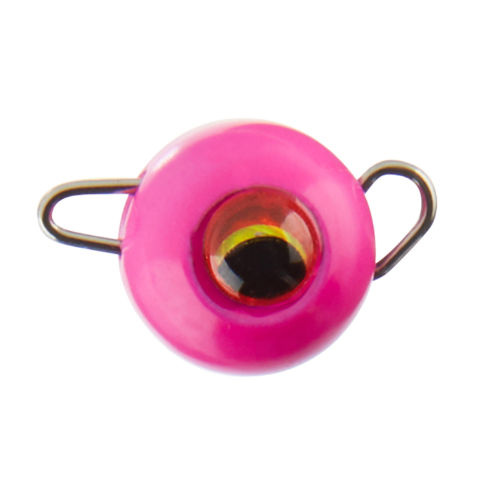 Daiwa Prorex Flexi Jig System Tg Head