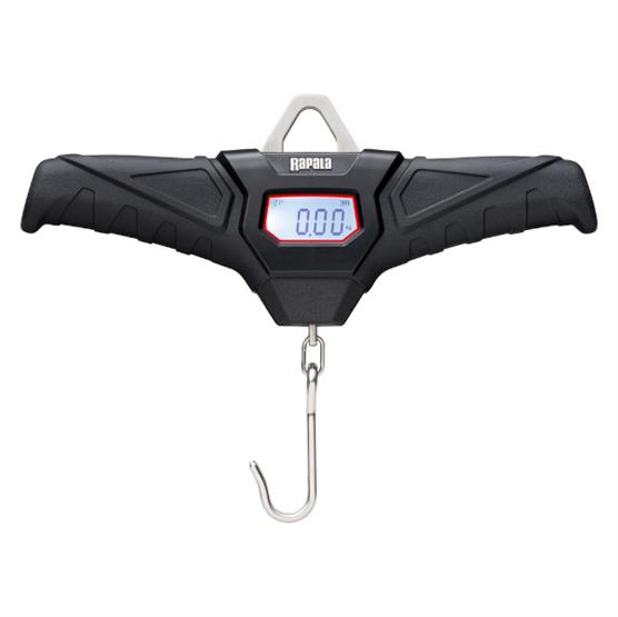 Rapala Rcd Magnum 50kg Digital Fiskevægt på tilbud!