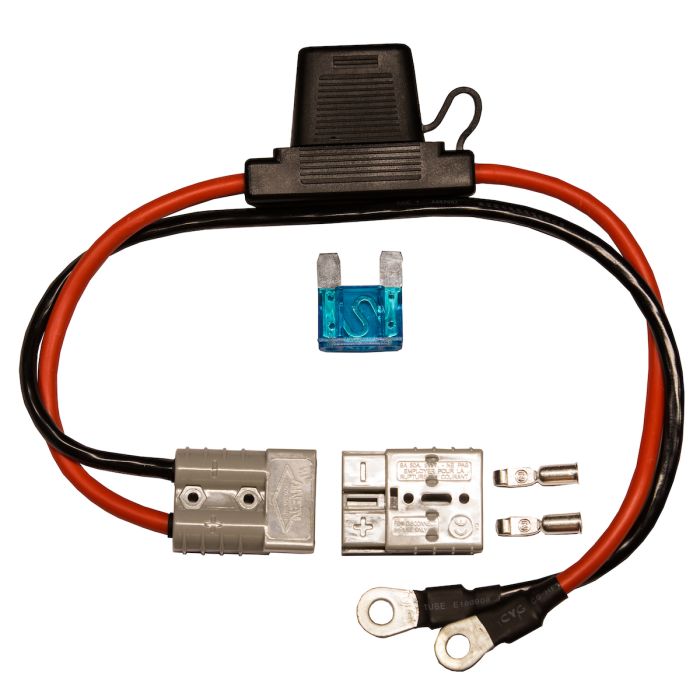Rebelcell Quick Connect E Motor 100a