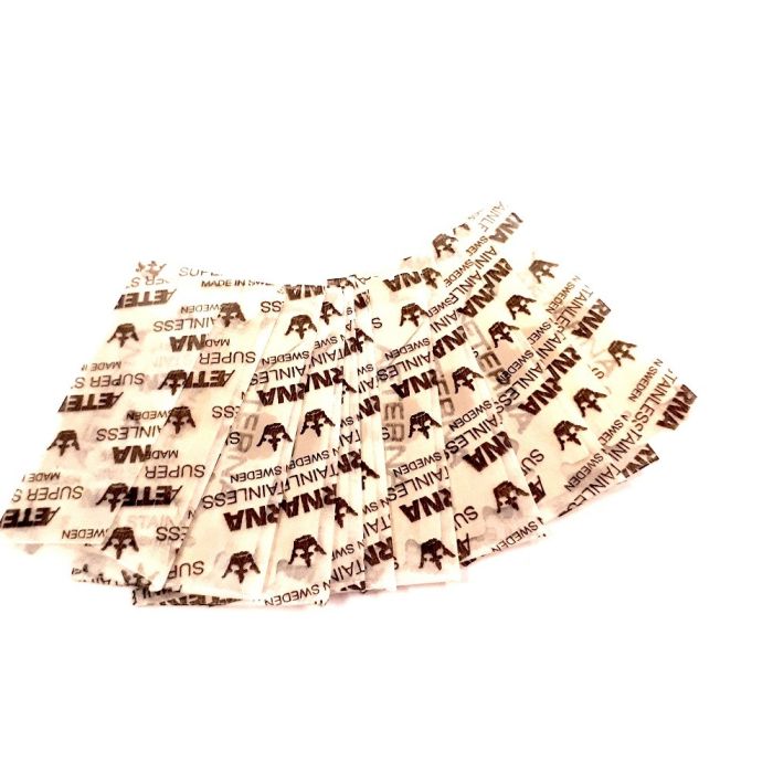 Future Fly Razor Blades