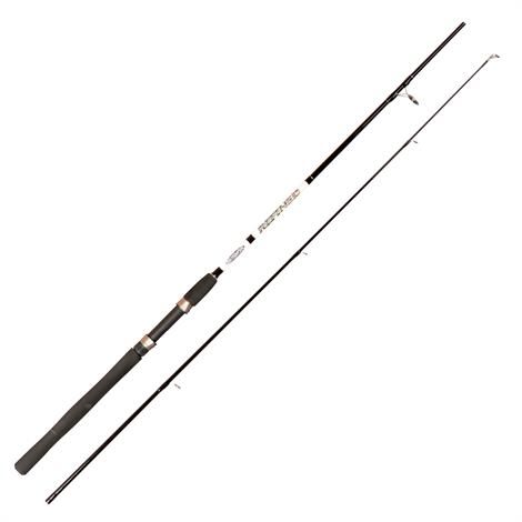 Ron Thompson Refined Spin - Allround Fiskestang Tilbud