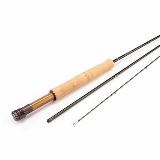Sage Dart  7 6 Fod  3