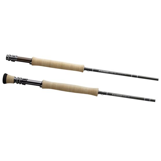 Sage R8 Core Fluestang - Nyhed fra Sage!