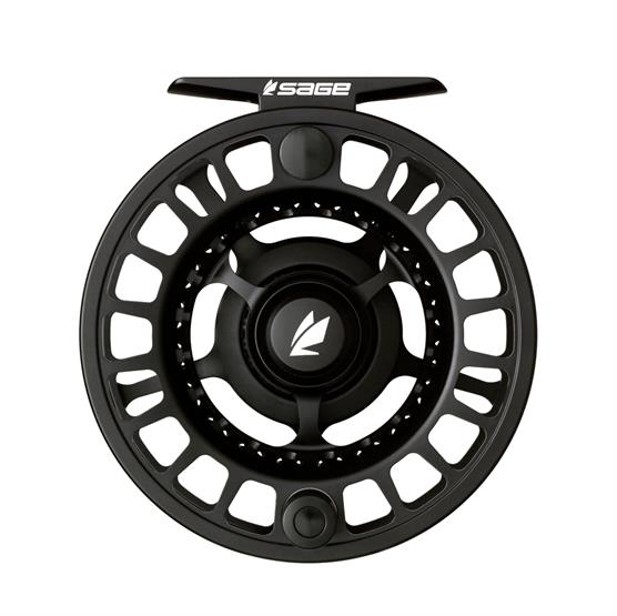Sage Spectrum Lt  3 4 Stealth