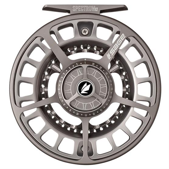 Sage Spectrum Lt  5 6 Silver Pine