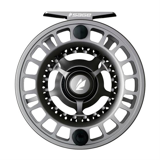 Sage Spectrum Lt  7 8 Silver