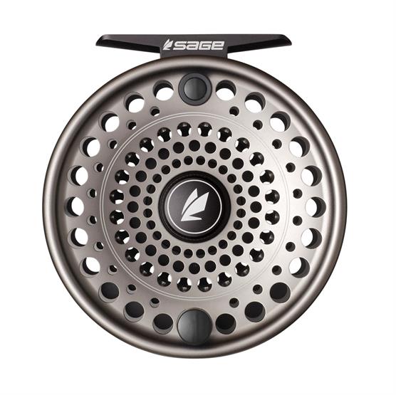 Sage Trout Fluehjul - Modern Classics Kvalitet
