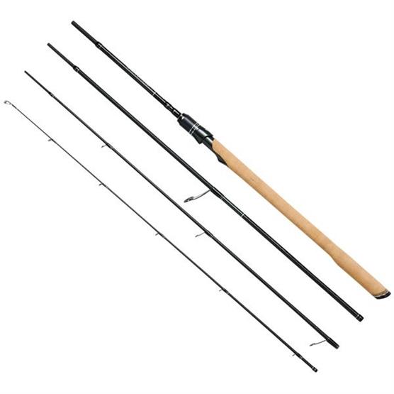 Savage Gear Salmonoid Sg8 4 Pc