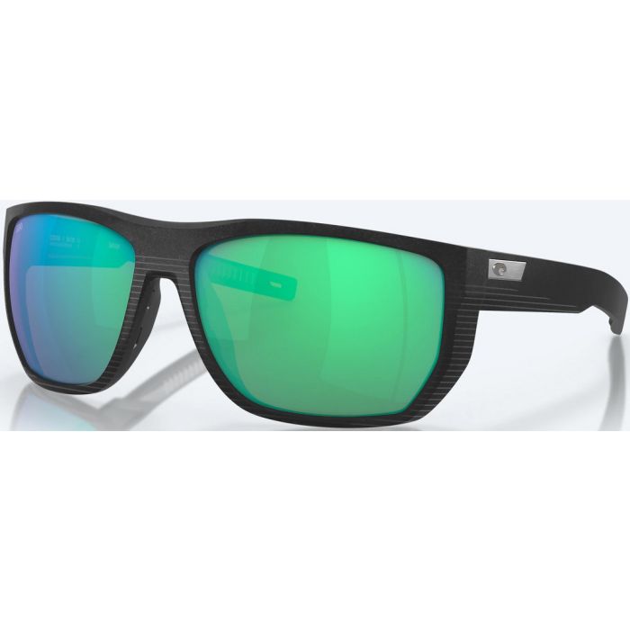 Costa Santiago 580g Net Black Copper Green Mirror