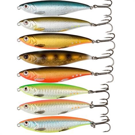 Savage Gear 3D Horny Herring Wobler til Kystfiskeri