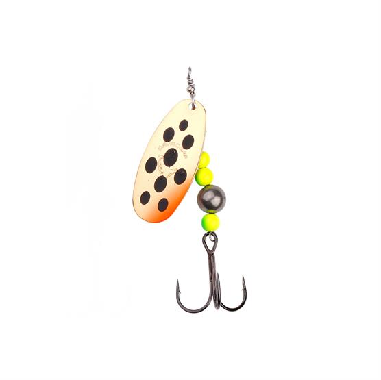 Savage Gear Caviar Spinner - Effektiv fiskespinner til salg!