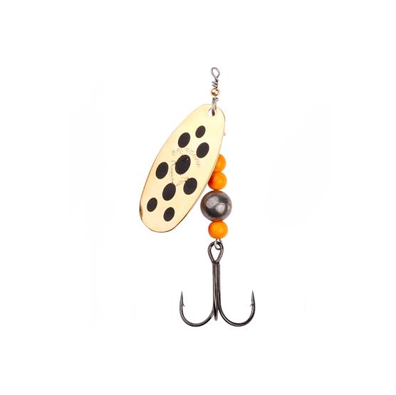 Savage Gear Caviar Spinner - Perfekt til fiskeri!