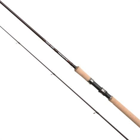 Savage Gear Custom Coastal Kyststang 9 Fod - Fantastisk Aktion