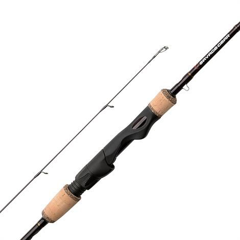 Savage Gear Custom Ul Spin  6 6 Fod   2 7 G
