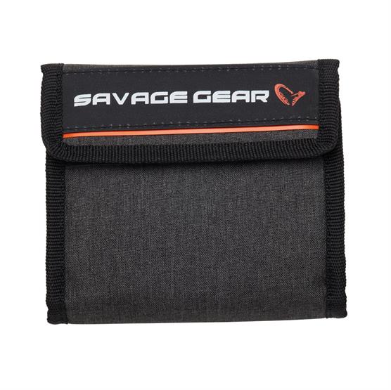 Savage Gear Flip Wallet til Blink og Rigs - Kystfiskeri