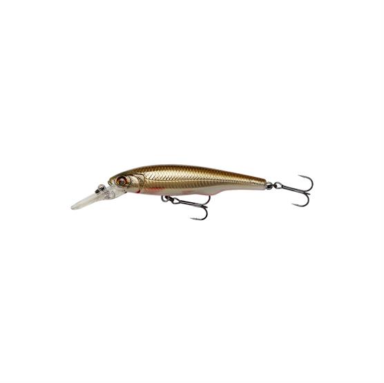 Savage Gear Gravity Twitch Wobbler til Geddefiskeri