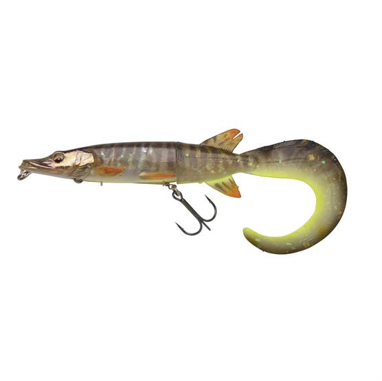 Savage Gear 3d Hybrid Pike